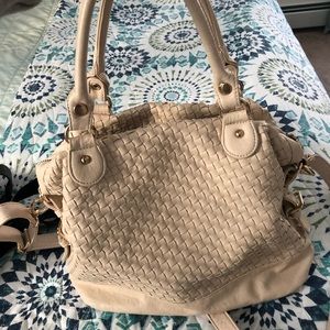 Deux lux bag